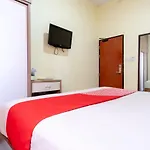 Capital O 2023 Medan Ville Hotel