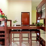 Capital O 2023 Medan Ville Hotel
