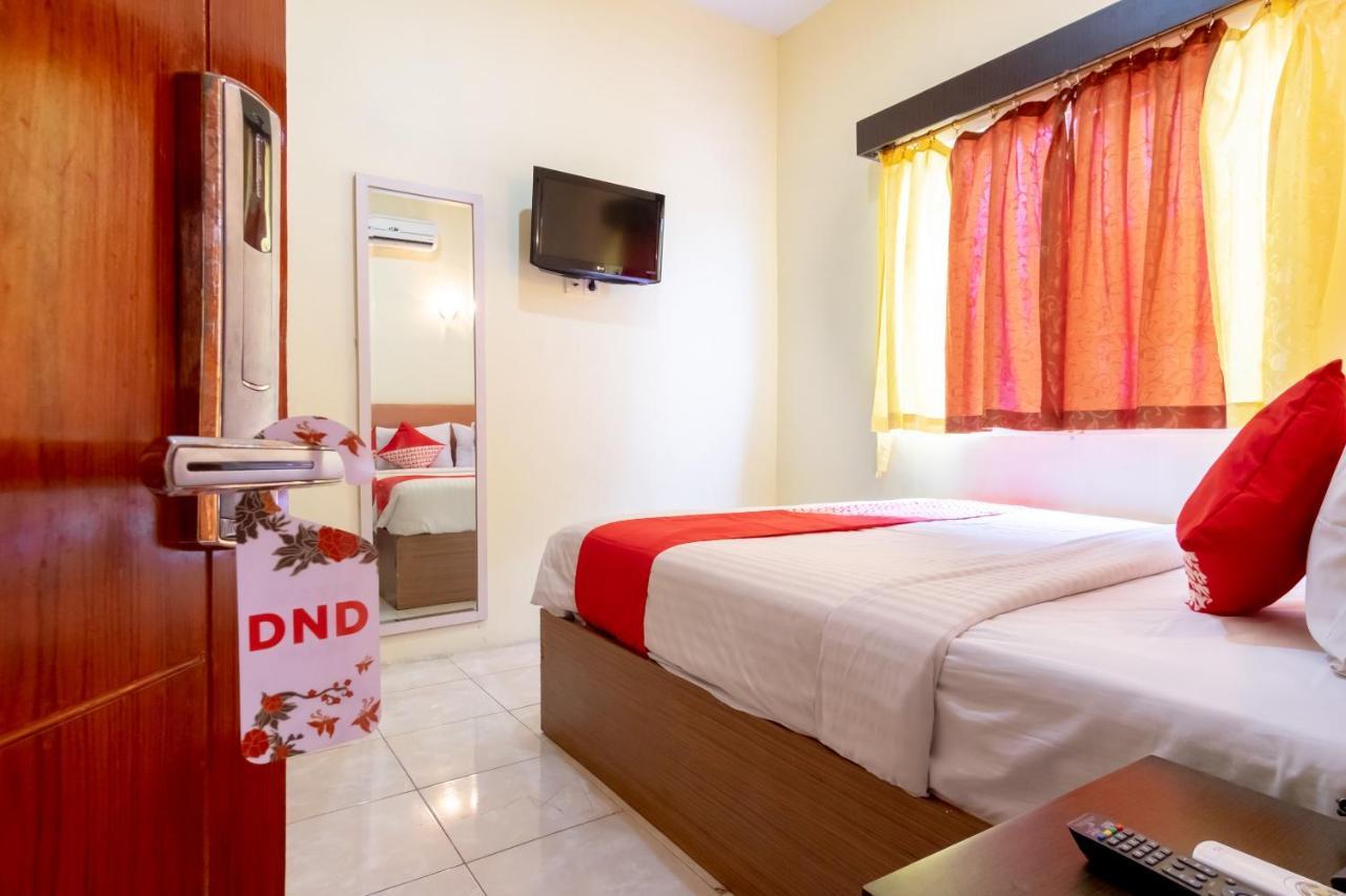 Capital O 2023 Medan