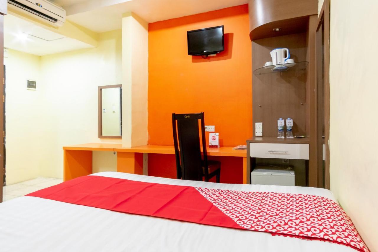 Hotel Capital O 2023