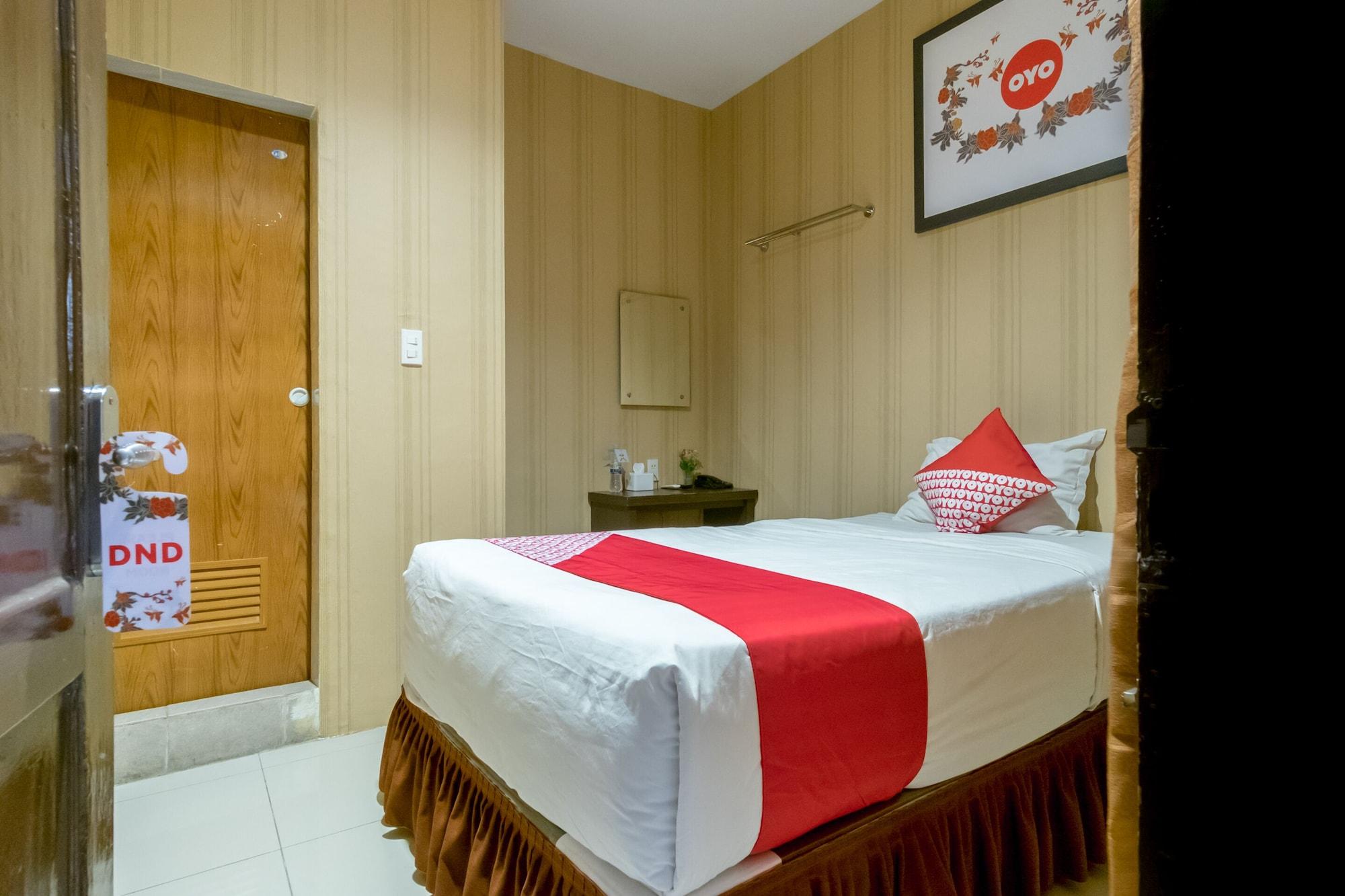 Capital O 2023 Hotel Medan
