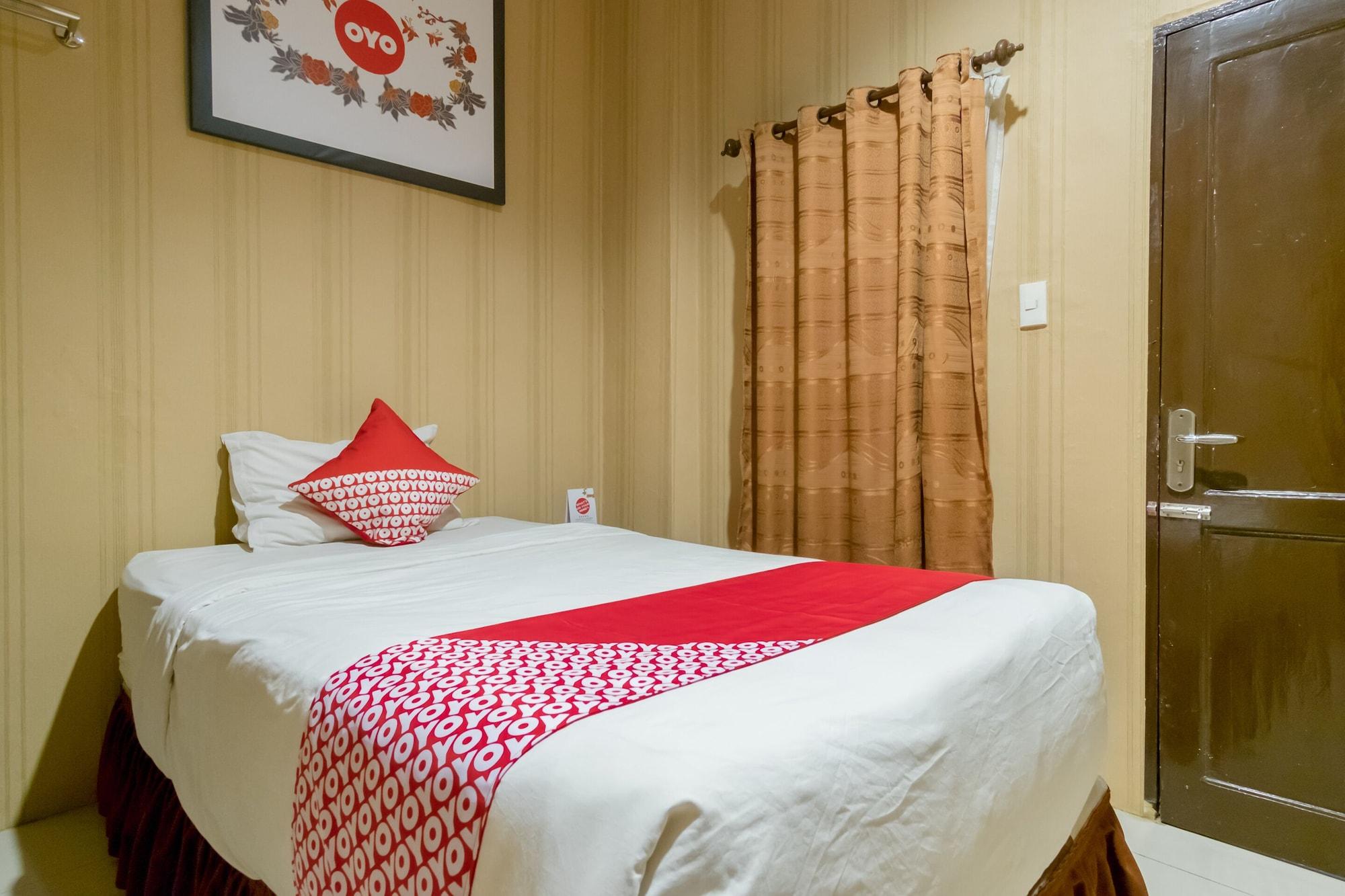Capital O 2023 Hotel 2*