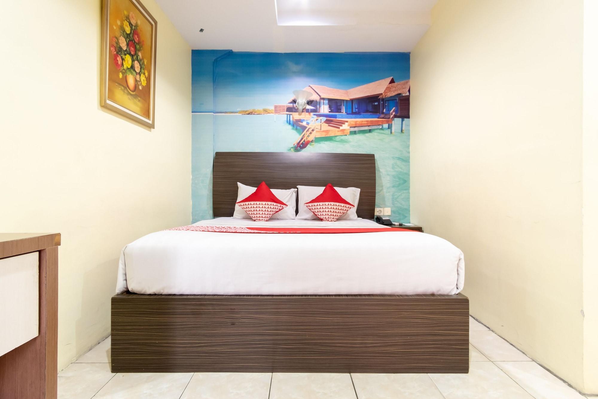Hotel Capital O 2023 Medan