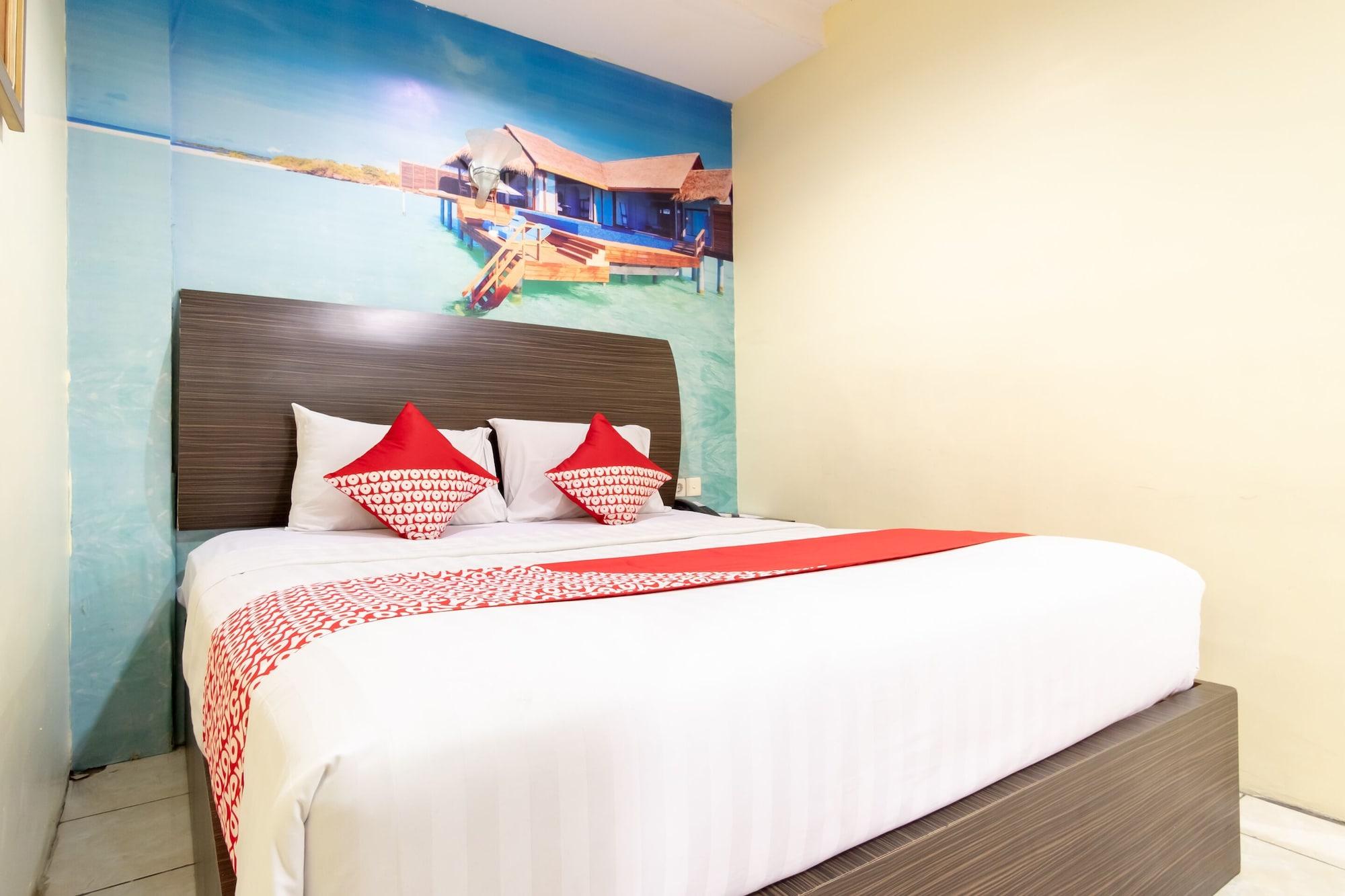Capital O 2023 Hotel 2*