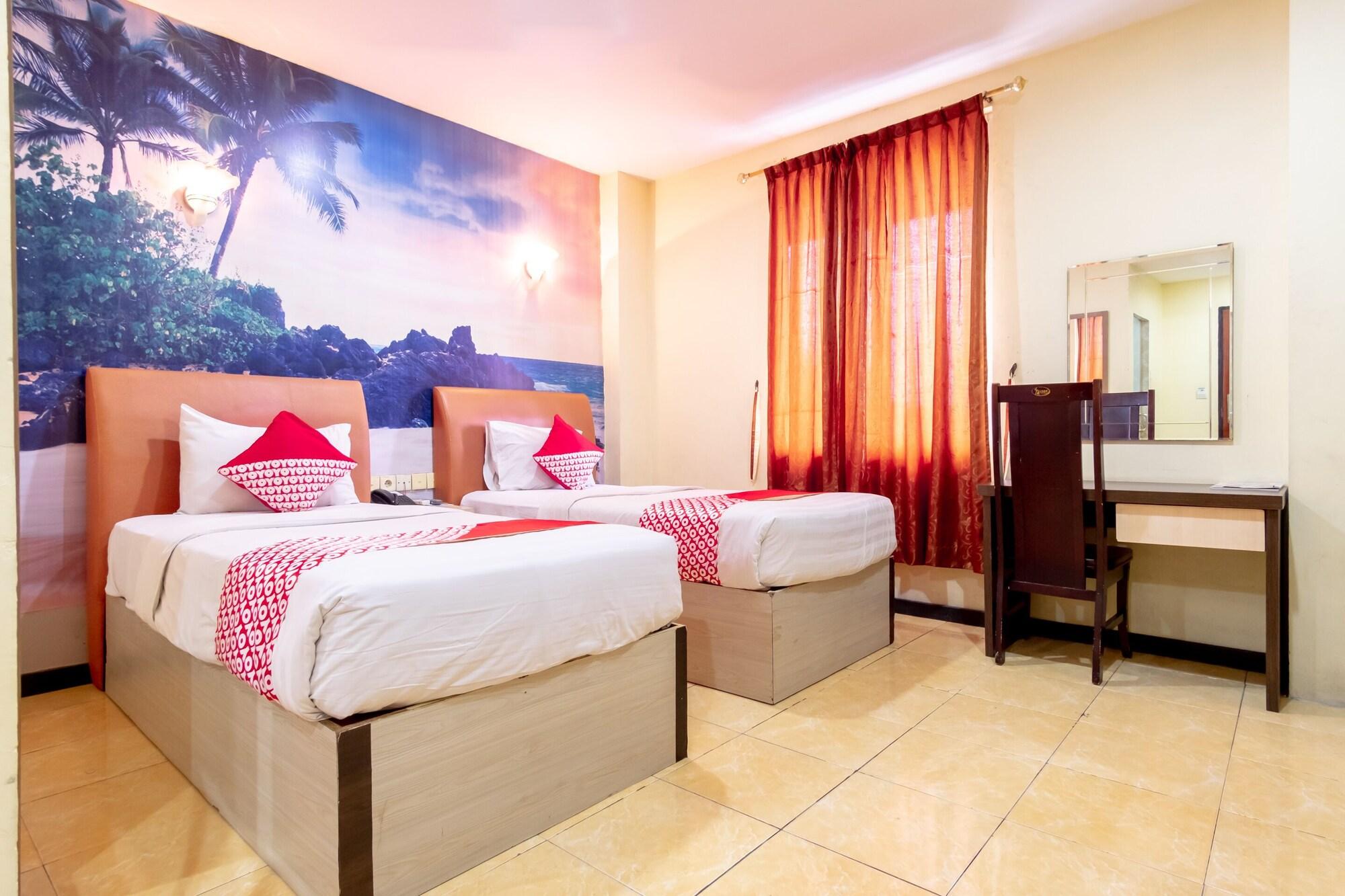 Hotel Capital O 2023 Medan