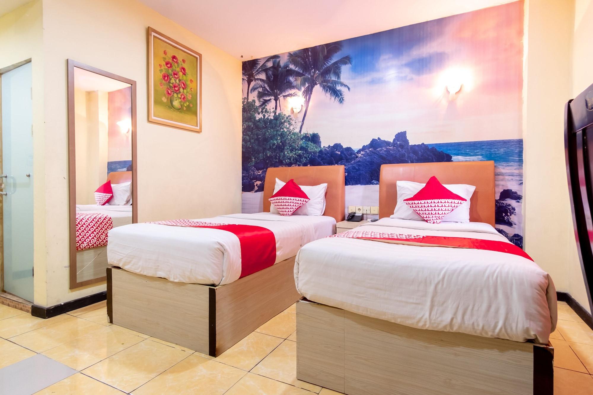 Hotel Capital O 2023