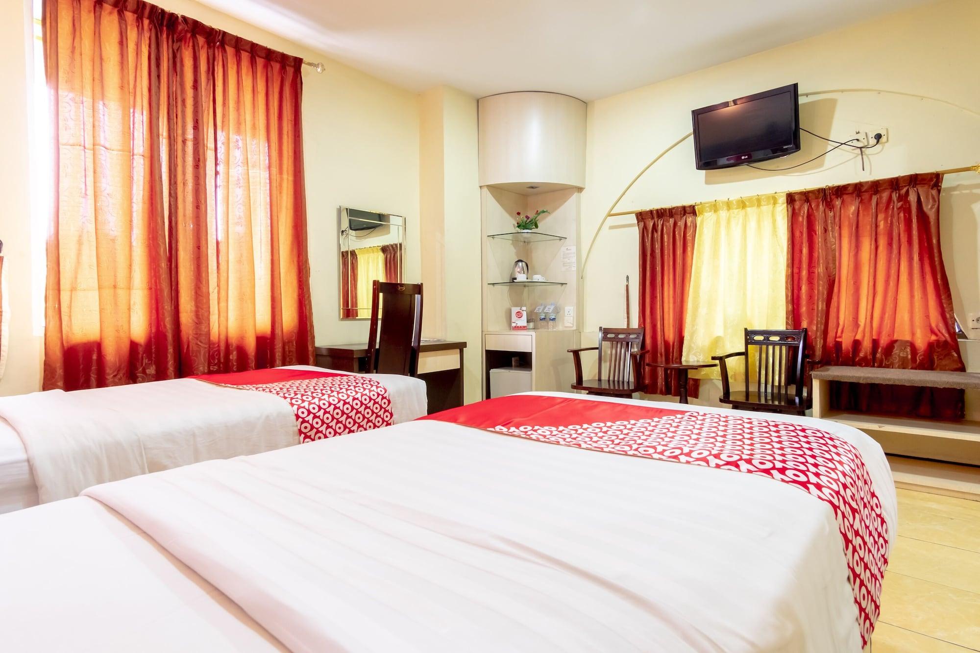 Hotel Capital O 2023