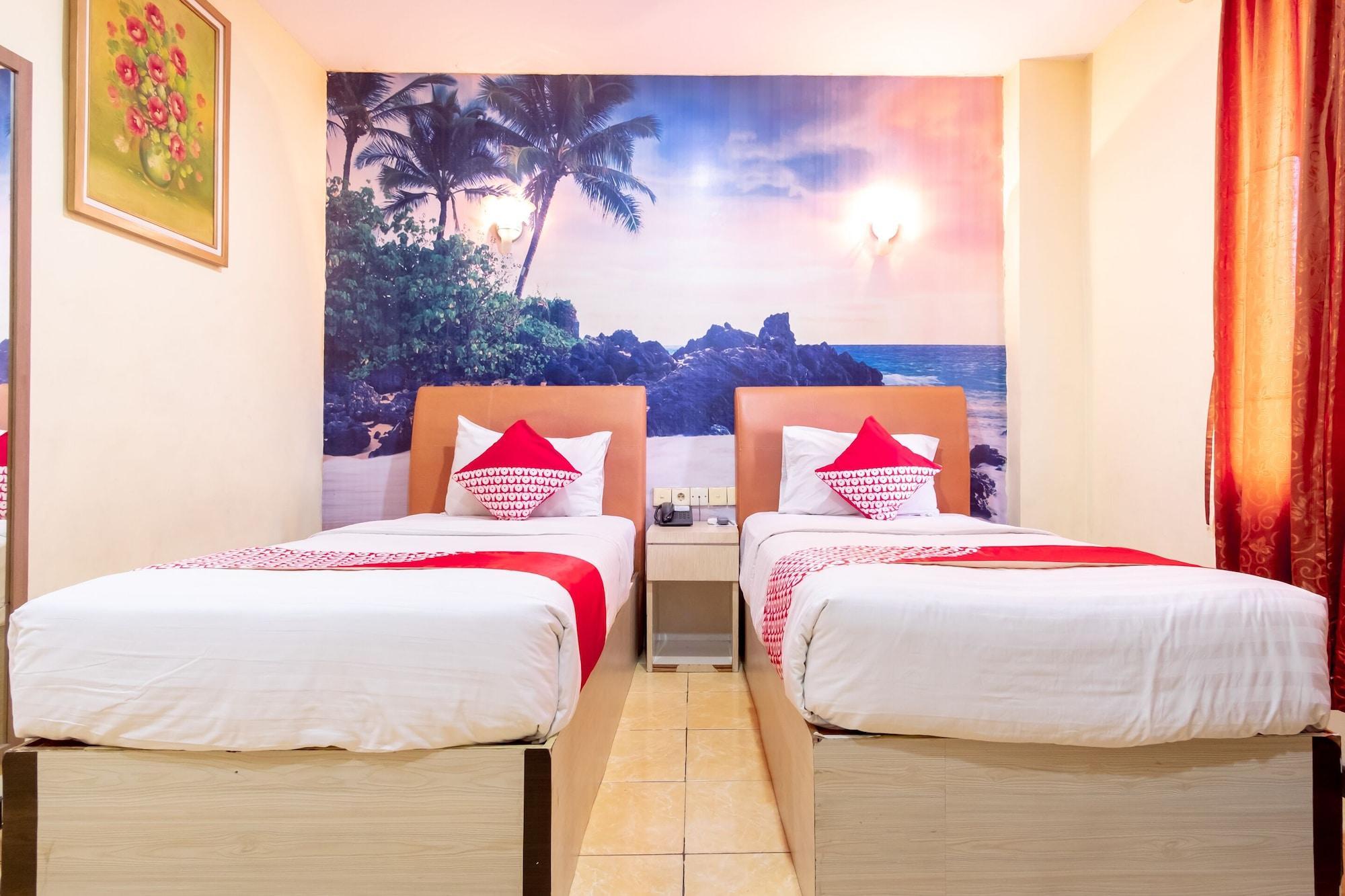 Capital O 2023 Hotel