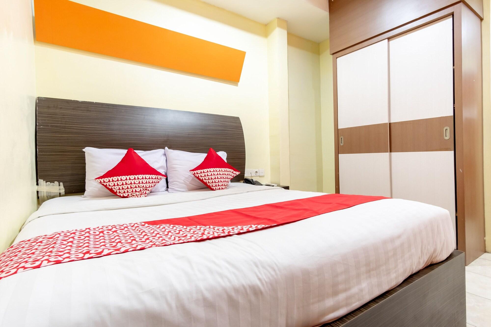 Capital O 2023 Hotel