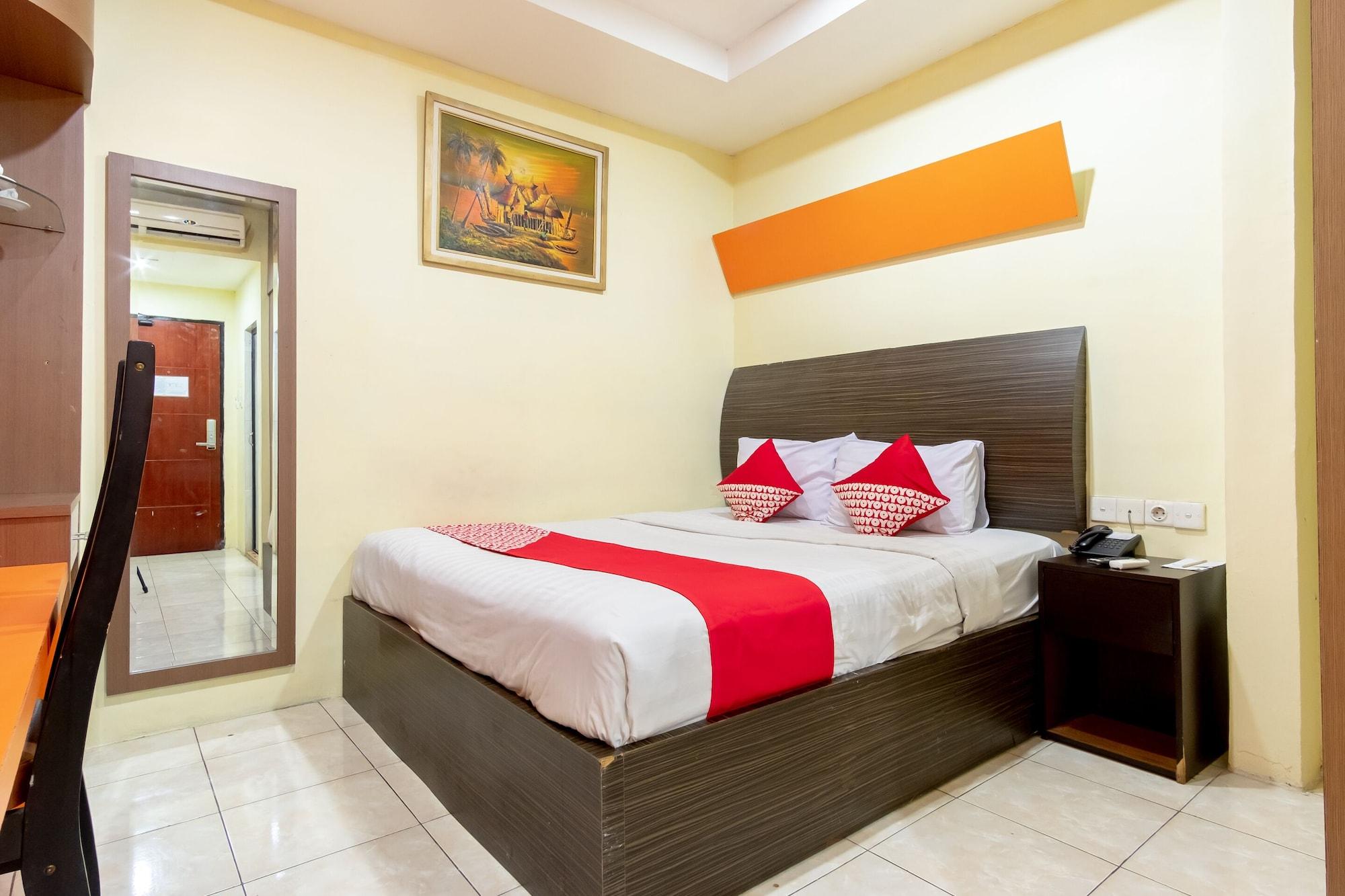 Capital O 2023 Hotel 2*