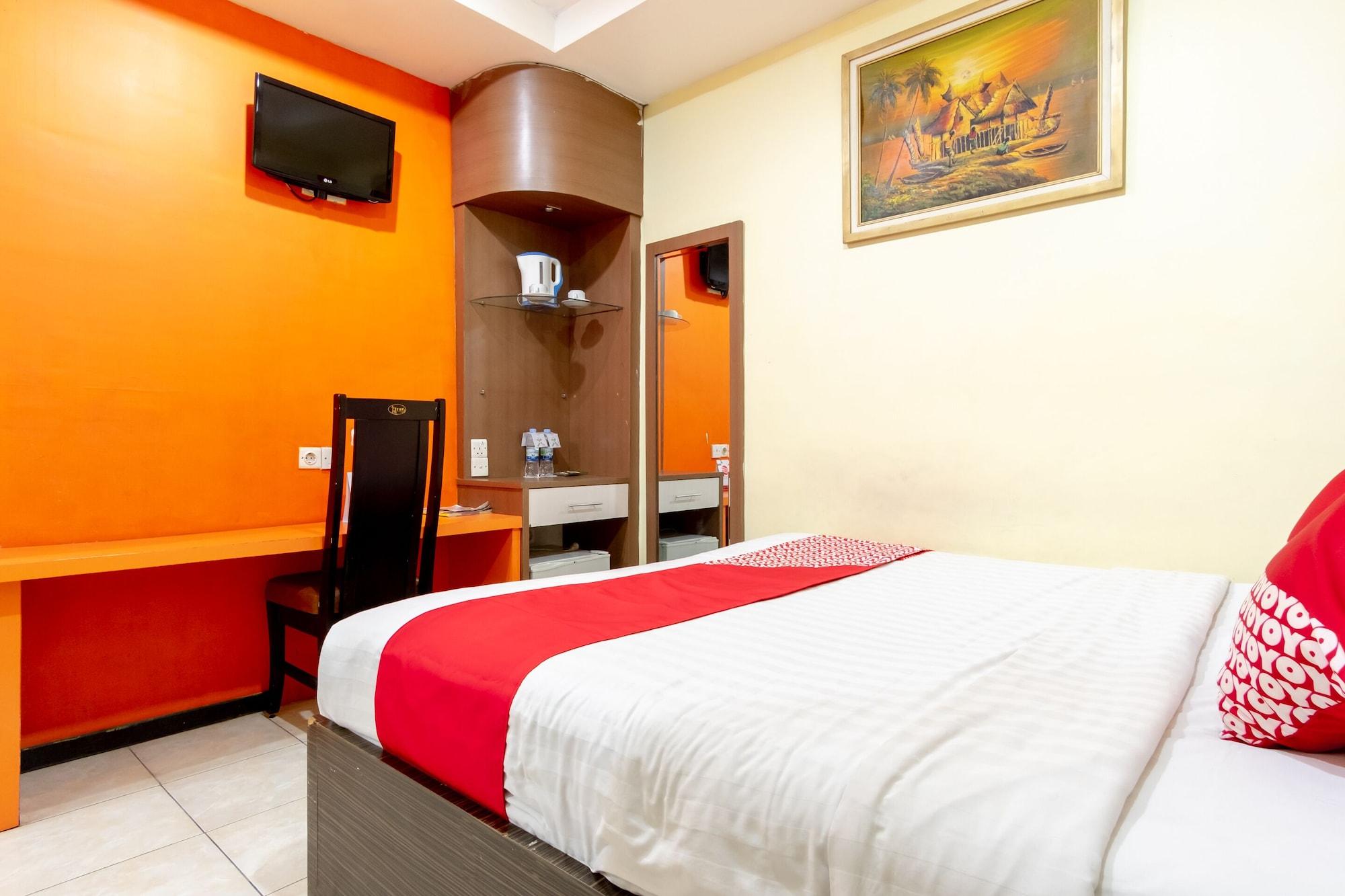 Hotel Capital O 2023