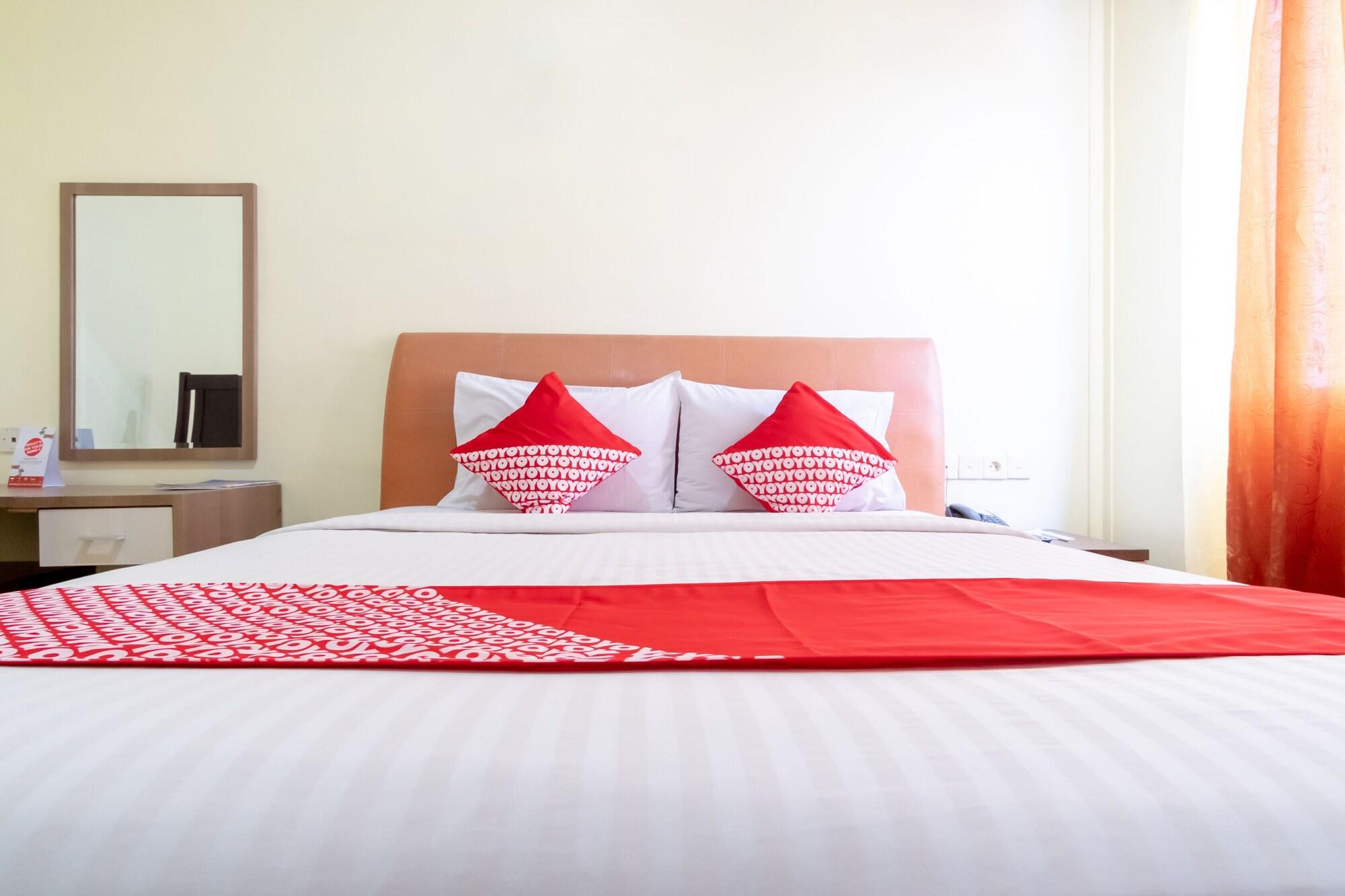 Capital O 2023 Hotel 2*