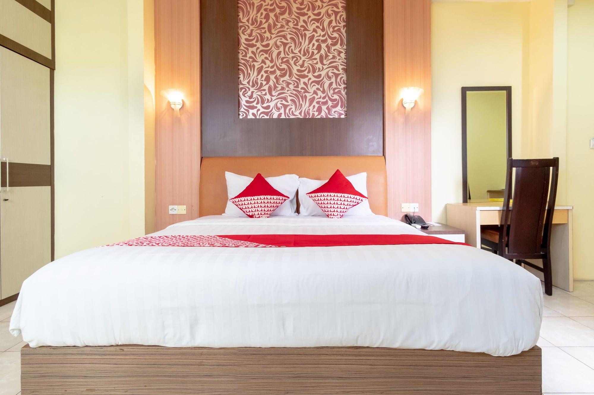 Hotel Capital O 2023