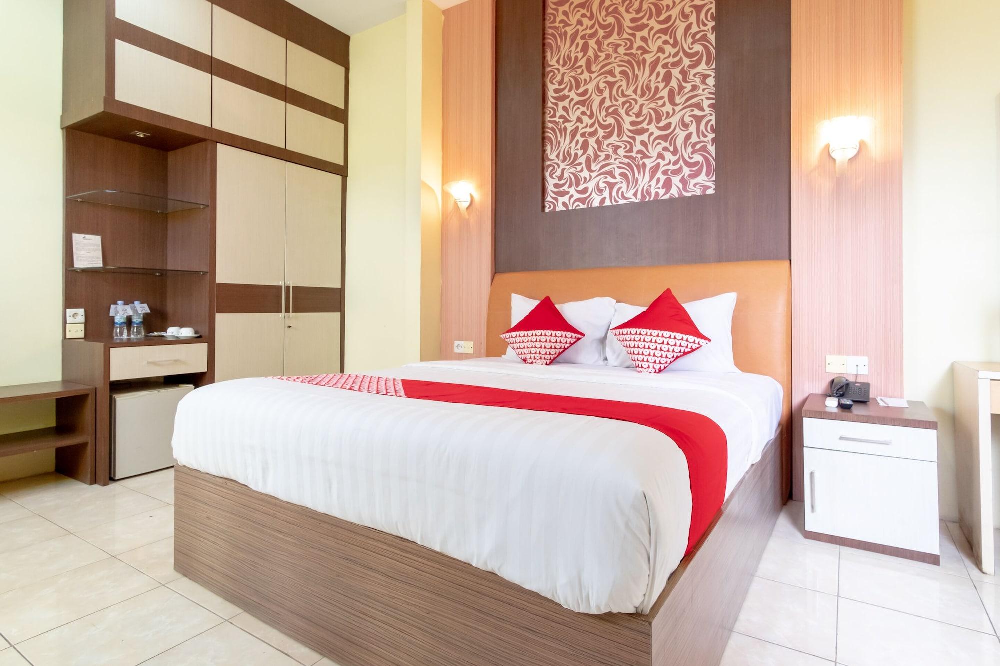 Capital O 2023 Hotel Medan