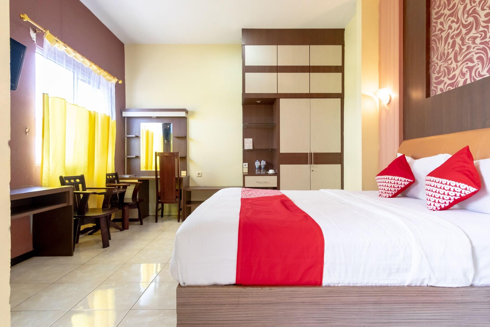 Capital O 2023 Hotel 2*