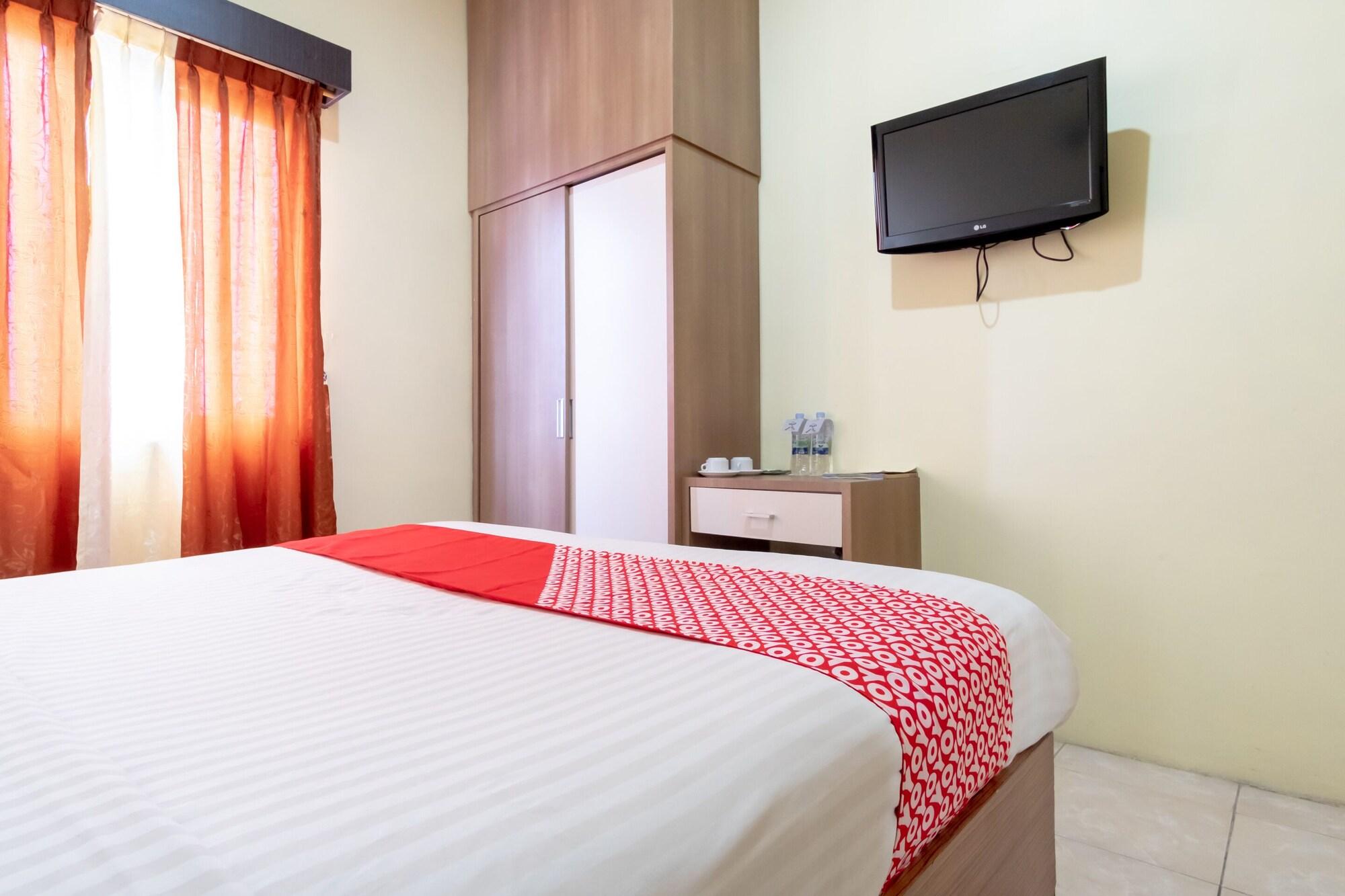 Hotel Capital O 2023