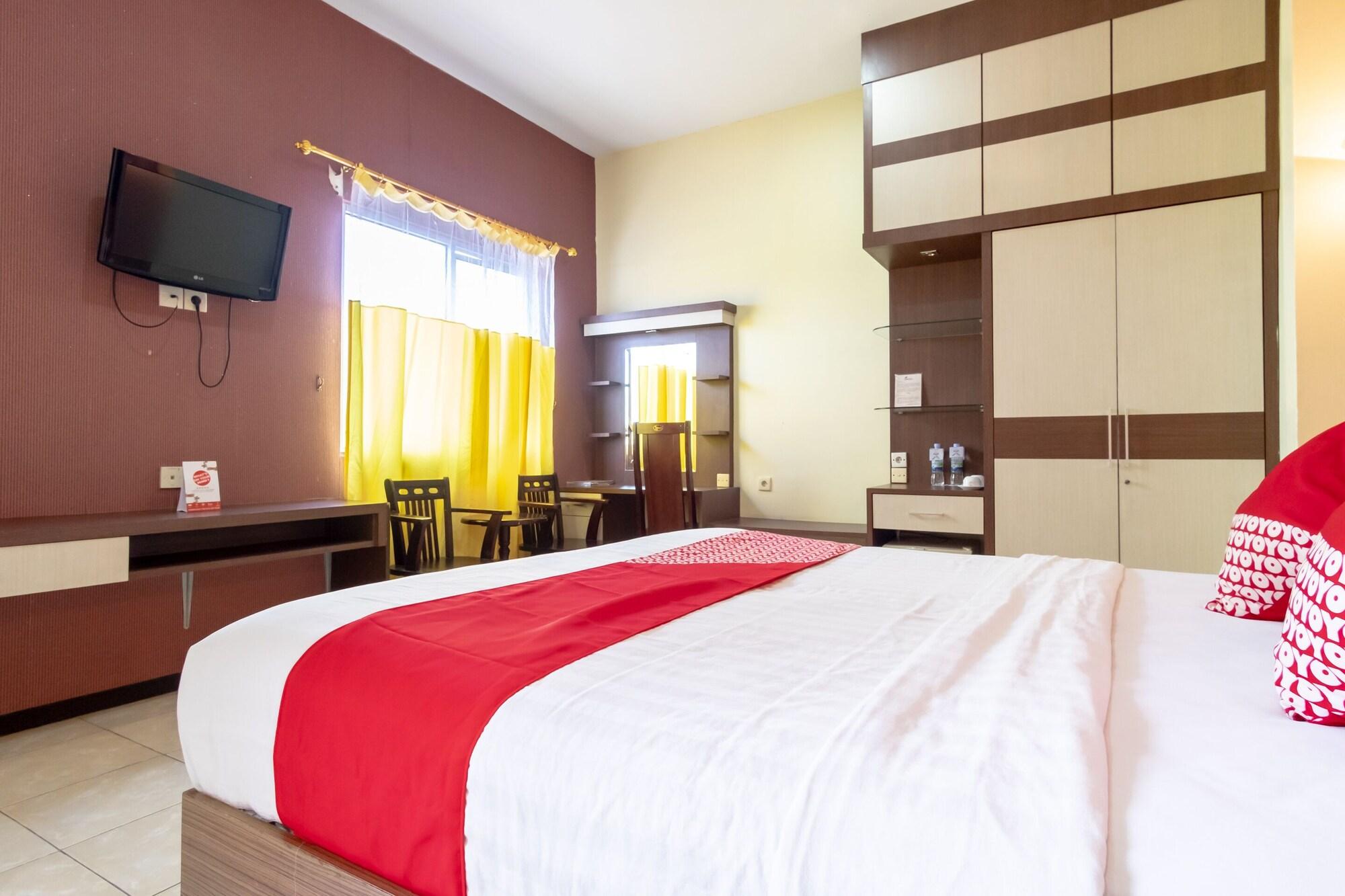 Capital O 2023 Hotel