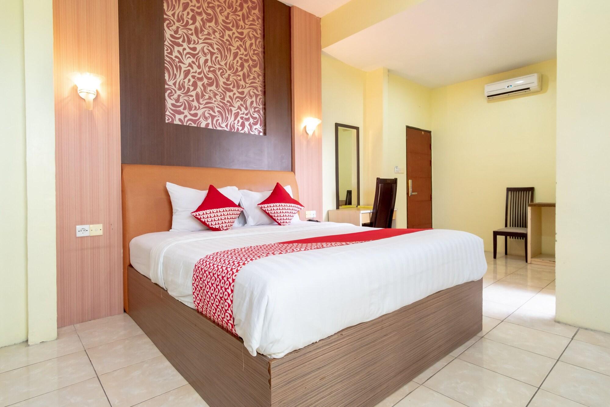 Capital O 2023 Hotel 2*