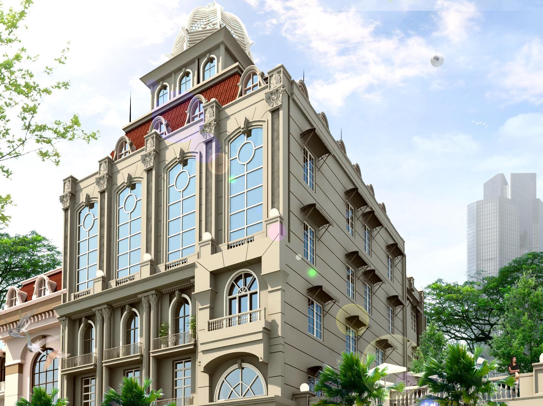 Hotel Capital O 2023 Medan