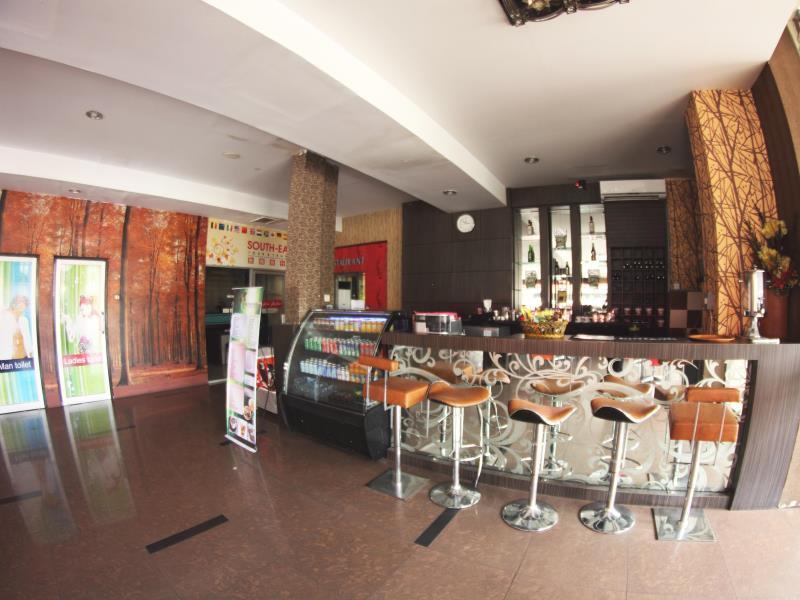 Capital O 2023 Hotel 2*