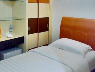 Hotel Capital O 2023 2*