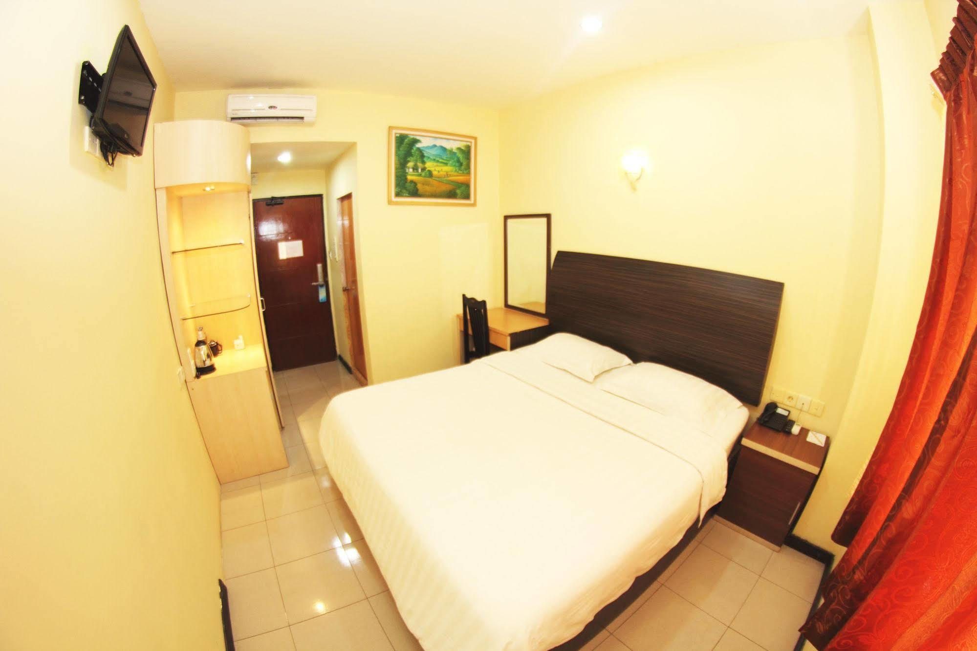 Hotel Capital O 2023