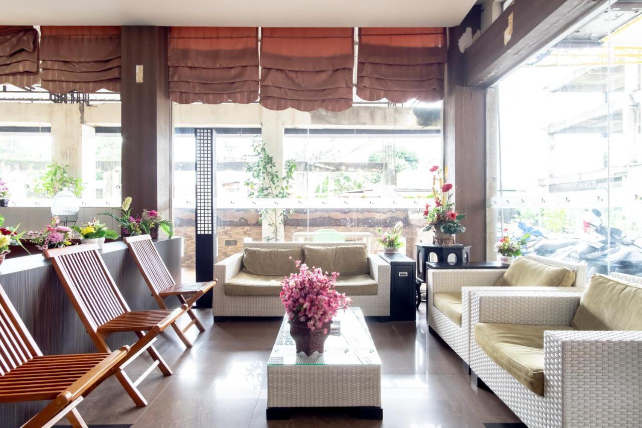Hotel Capital O 2023 Medan