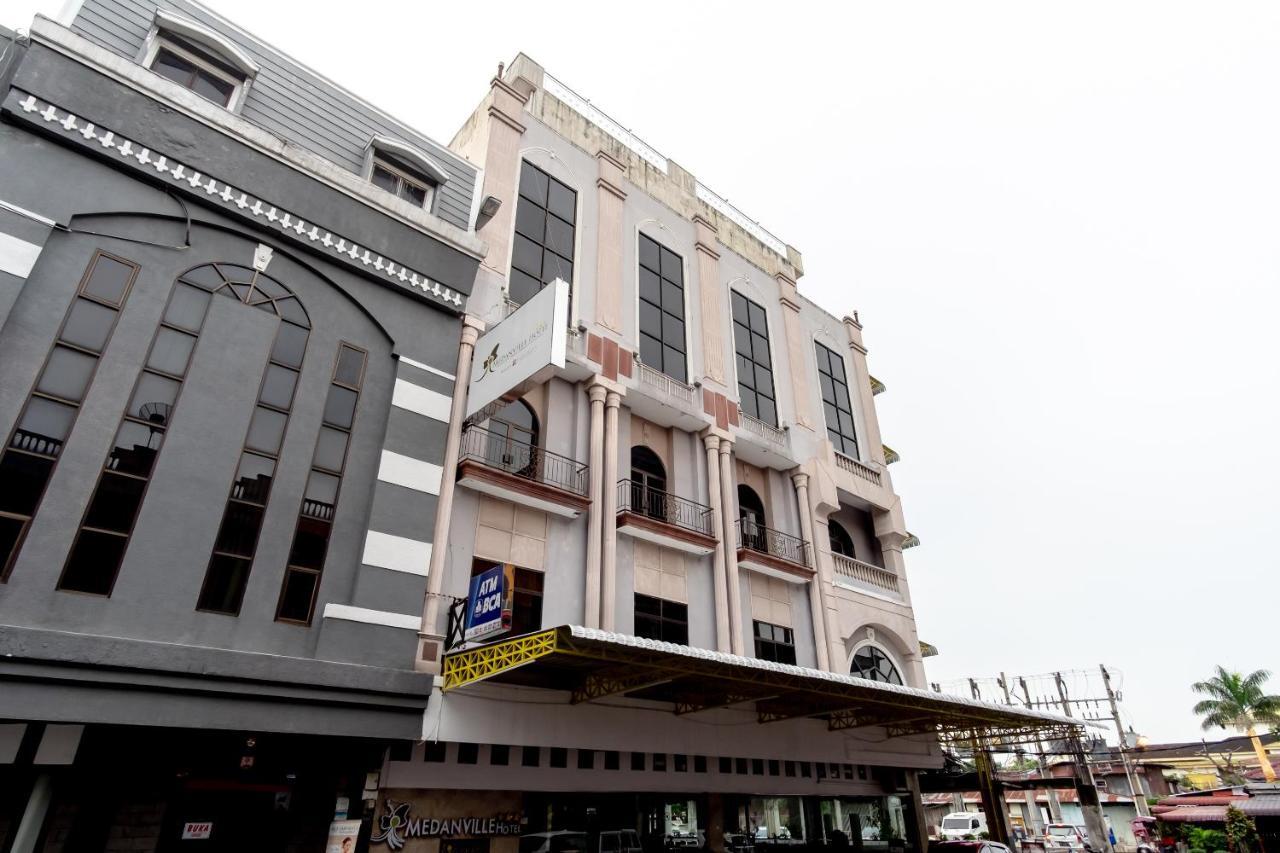 Capital O 2023 Hotel 2*